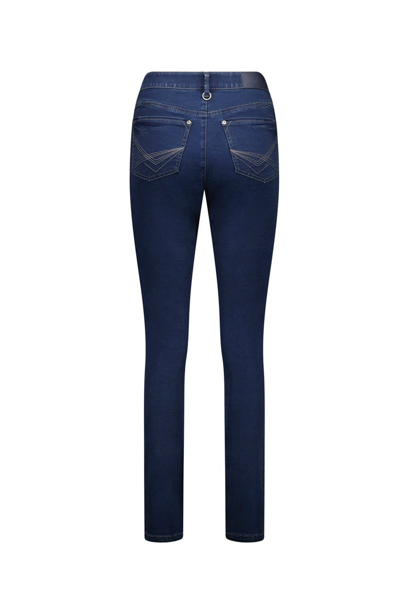Verge New Milano Jean 9708XBT