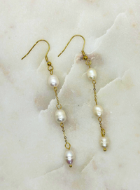 Samantha Rose Miranda Earrings