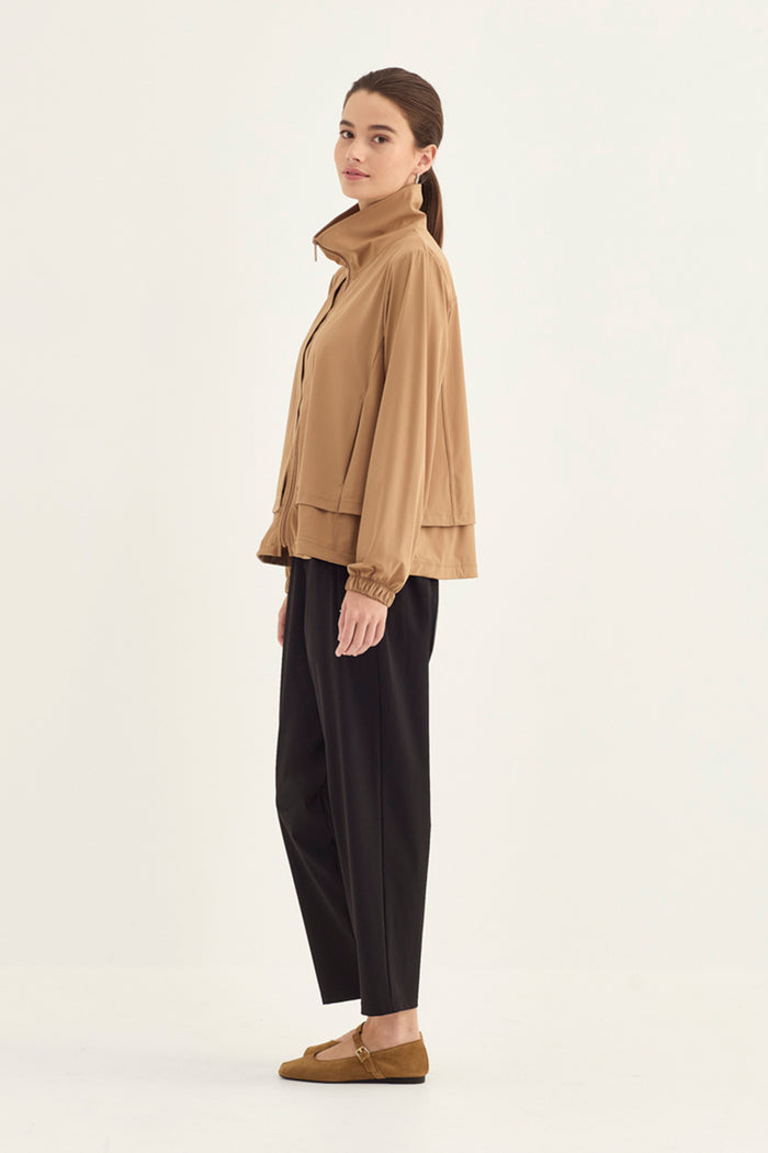 Verge Motion Pant in Black 1256NB