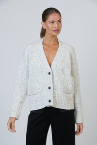 Namastai Rib Knit in Storm NAM-W21