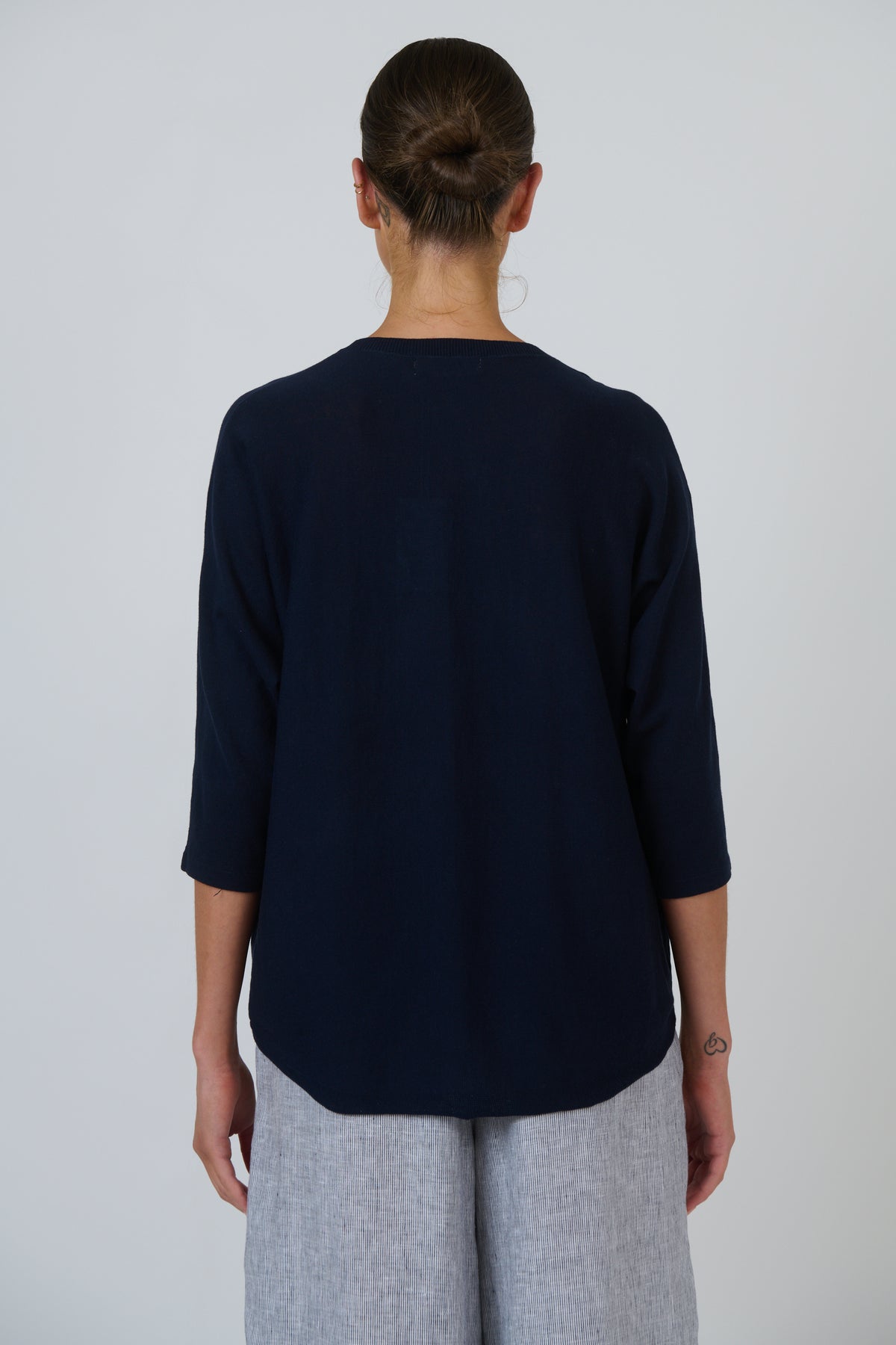 Naturals by O&J Top in Ink NATS-002