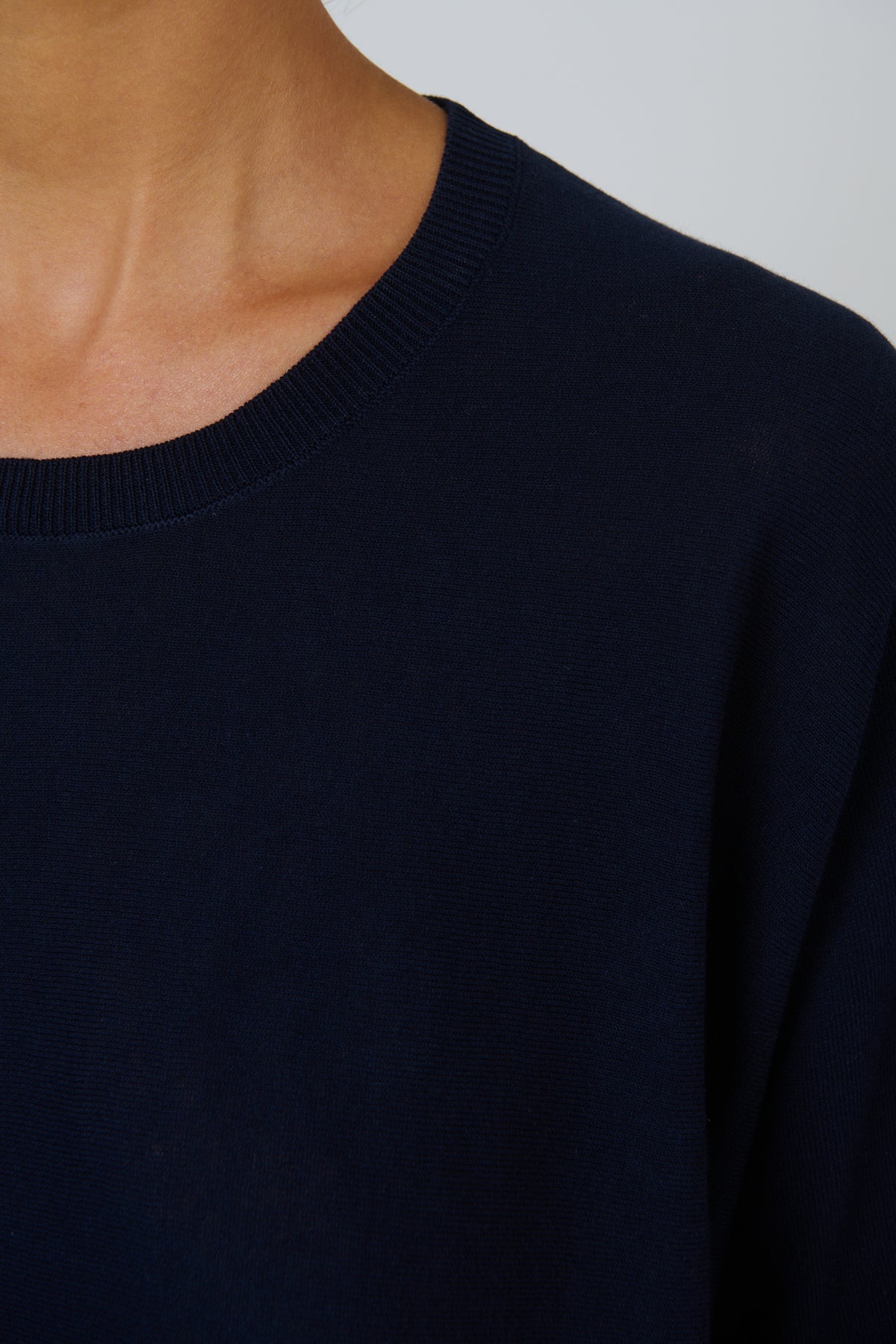 Naturals by O&J Top in Ink NATS-002