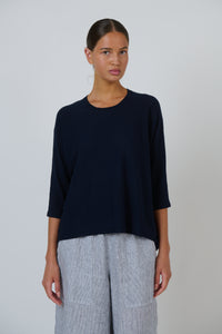 Naturals by O&J Top in Ink NATS-002