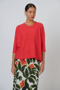 Naturals by O&J Top in Sunset NATS-002