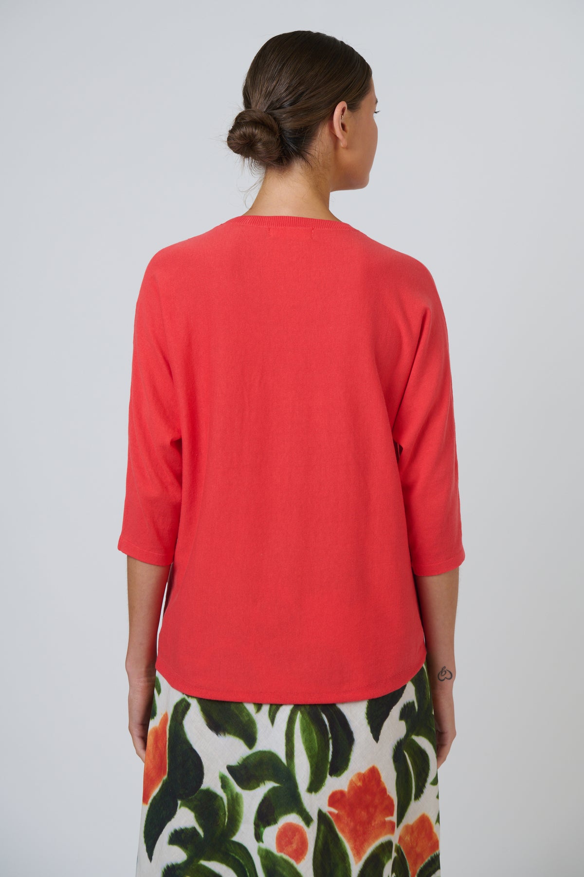 Naturals by O&J Top in Sunset NATS-002