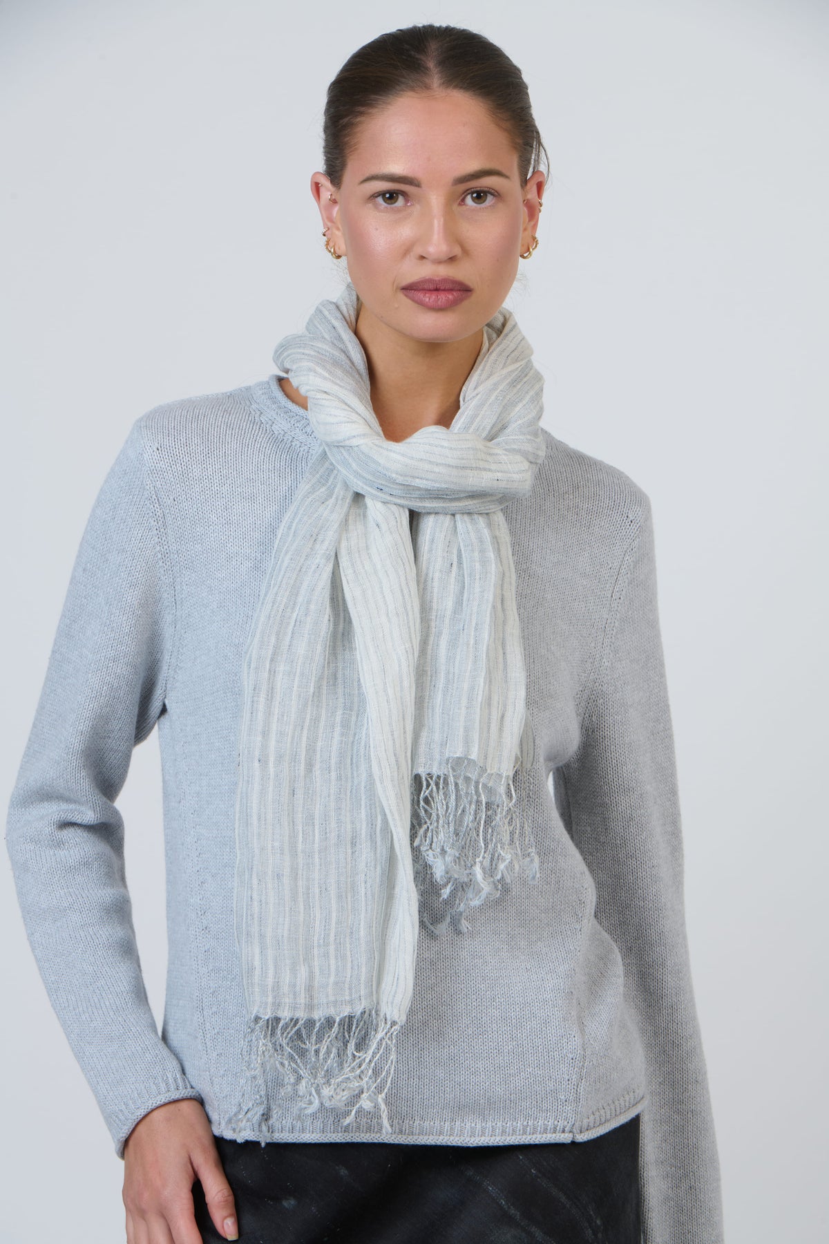 Naturals by O&J Scarf LN26-10