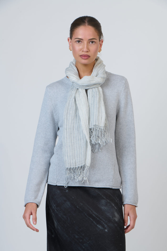 Naturals by O&J Scarf LN26-10