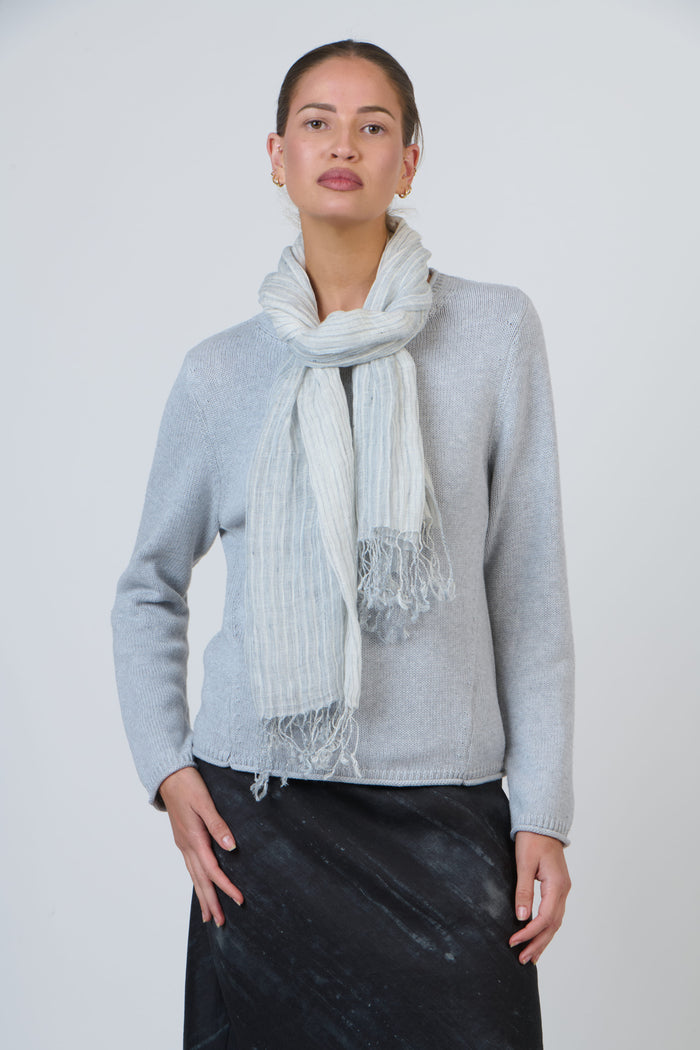 Naturals by O&J Scarf LN26-10