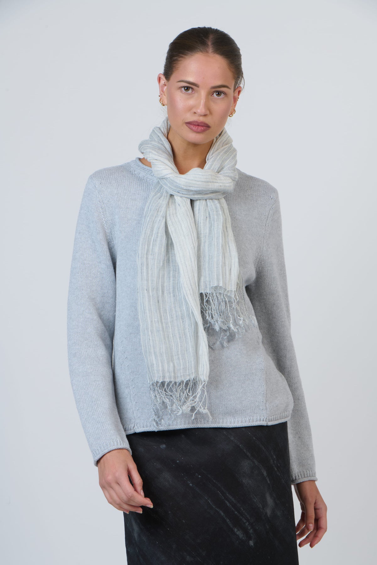 Naturals by O&J Scarf LN26-10