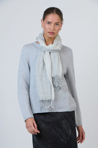 Naturals by O&J Scarf LN26-10