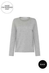 Mansted Nia M/C Classic Crew