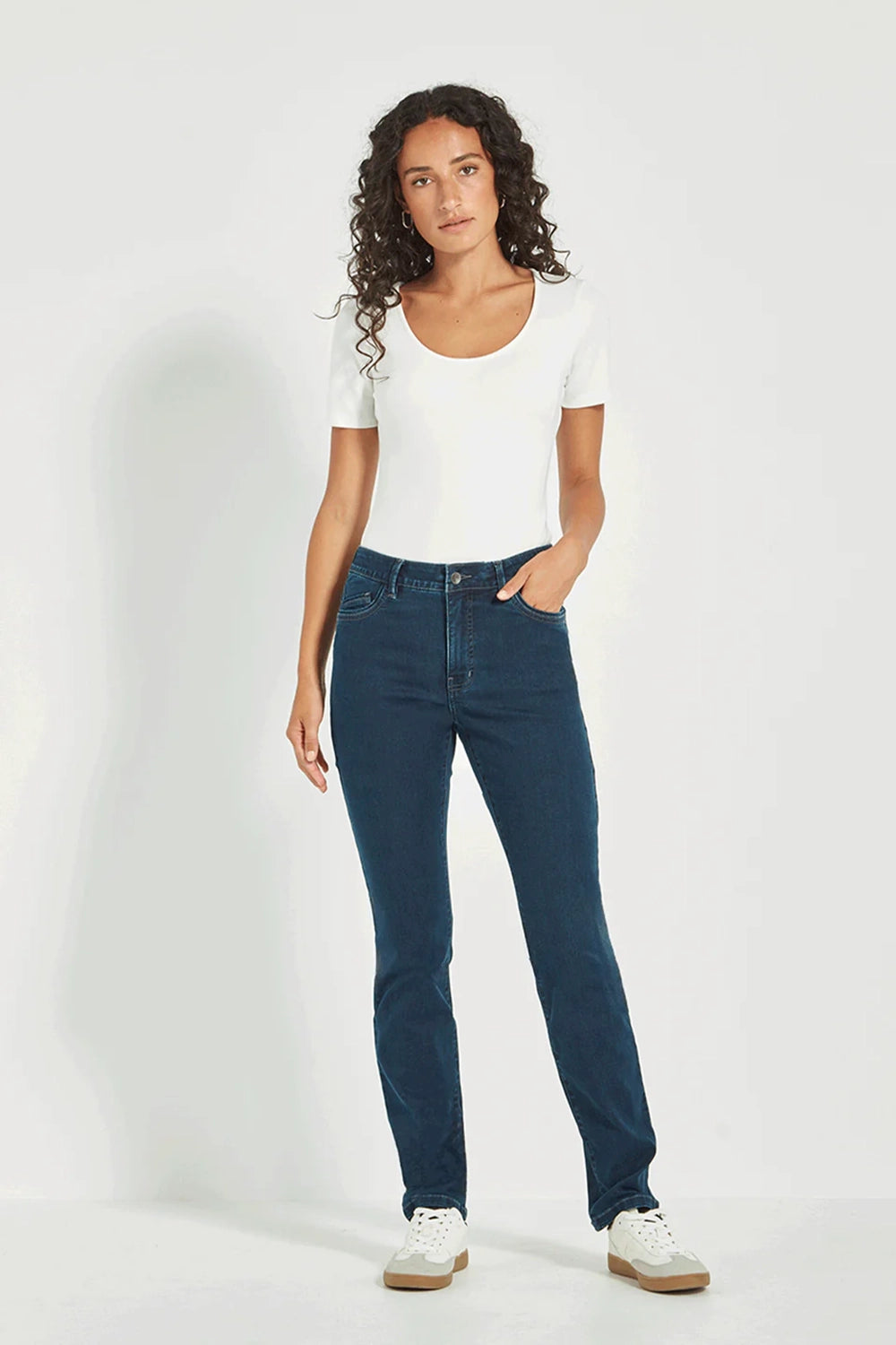Verge New Milano Jean 9708XBT