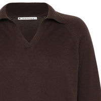 Mansted Nikola M/C Polo Knit