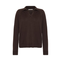 Mansted Nikola M/C Polo Knit