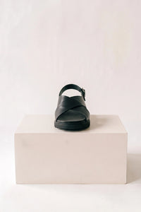 Nu x Neo Evelia in Negro TA-3565