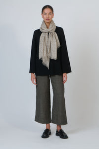 Naturals by O&J Scarf LN26-11