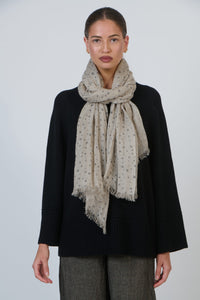 Naturals by O&J Scarf LN26-11