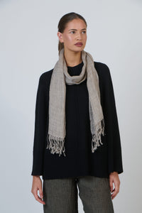 Naturals by O&J Scarf LN26-12