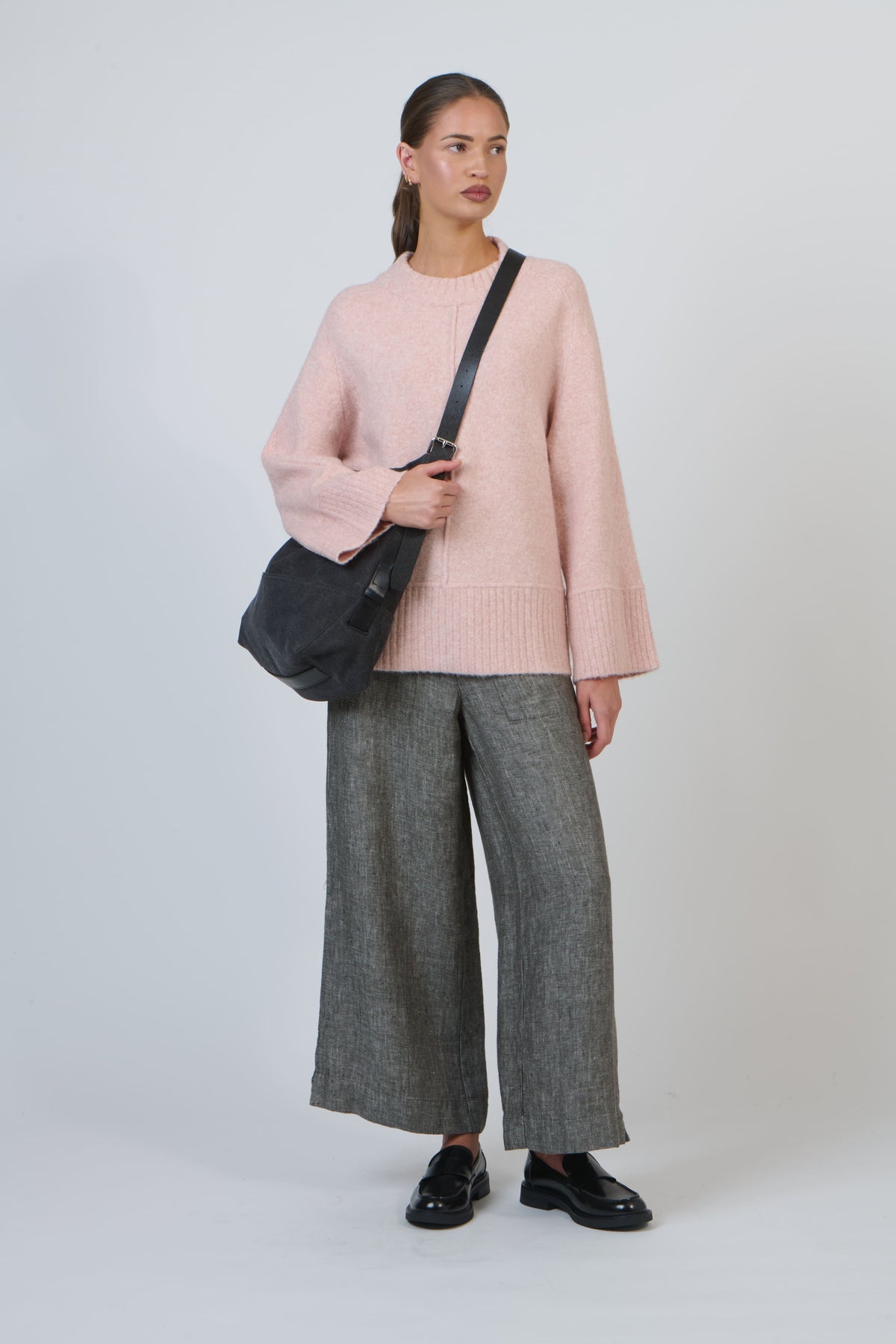 Naturals by O&J Bag 6762