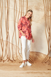 Verge Ode Shirt 9411WT
