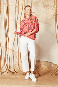 Verge Ode Shirt 9411WT