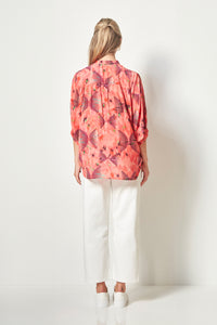 Verge Ode Shirt 9411WT