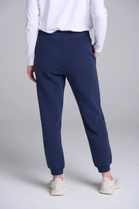 Goondiwindi Cotton Track Pant With GC 7056GC