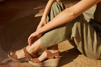 Pedro Garcia Espadrilles Fama