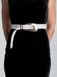 Honey & Beau Feel Spirit Belt HBL24W1-05