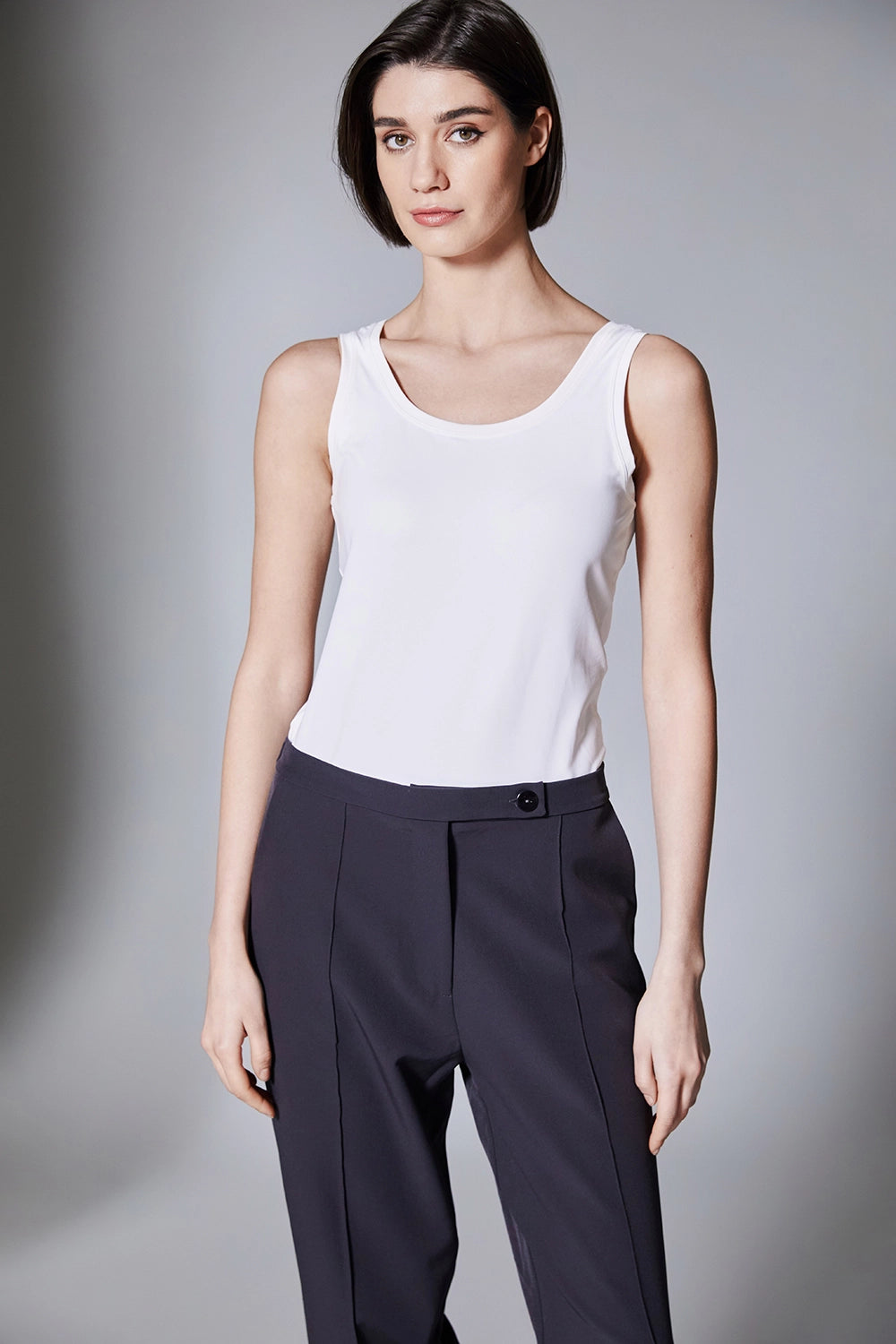 Peruzzi Basic Tank PR144W25