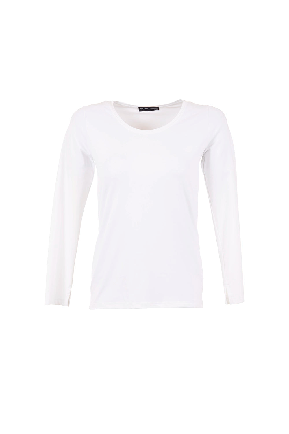 Peruzzi Basic Long Sl Top PR145s25