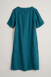 Seasalt Painting Class Dress B-WM29573
