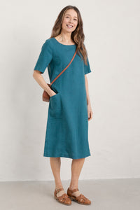 Seasalt Painting Class Dress B-WM29573