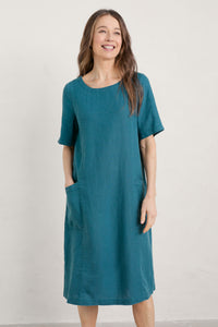 Seasalt Painting Class Dress B-WM29573