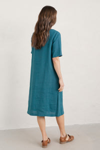 Seasalt Painting Class Dress B-WM29573