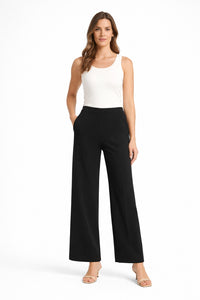 Raffaello Rossi Palina 6/8 Structure Jersey Pants 261068/6774