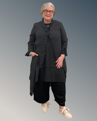 Moyuru Tails Jacket M221636