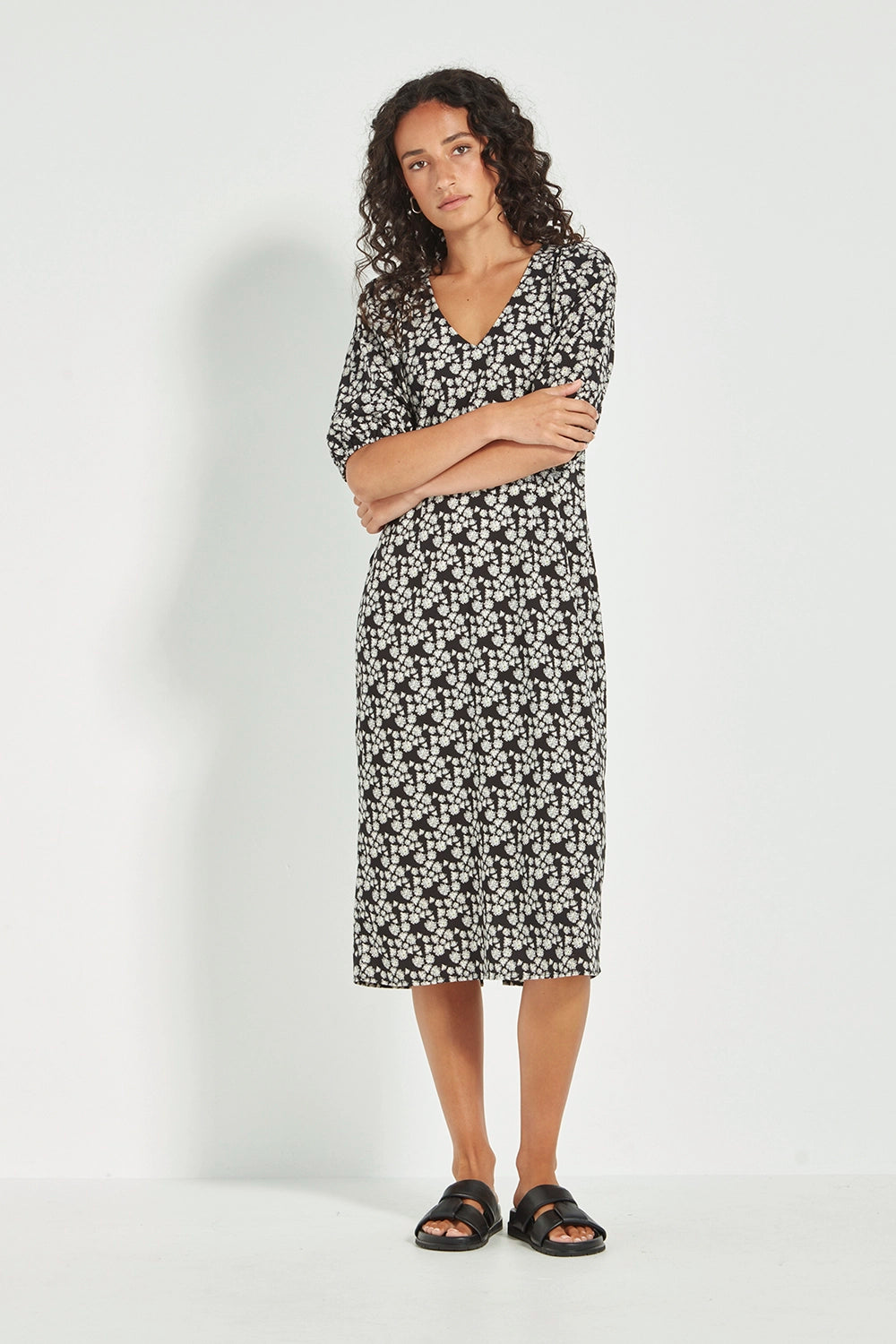 Verge Pixie Dress 9832JX
