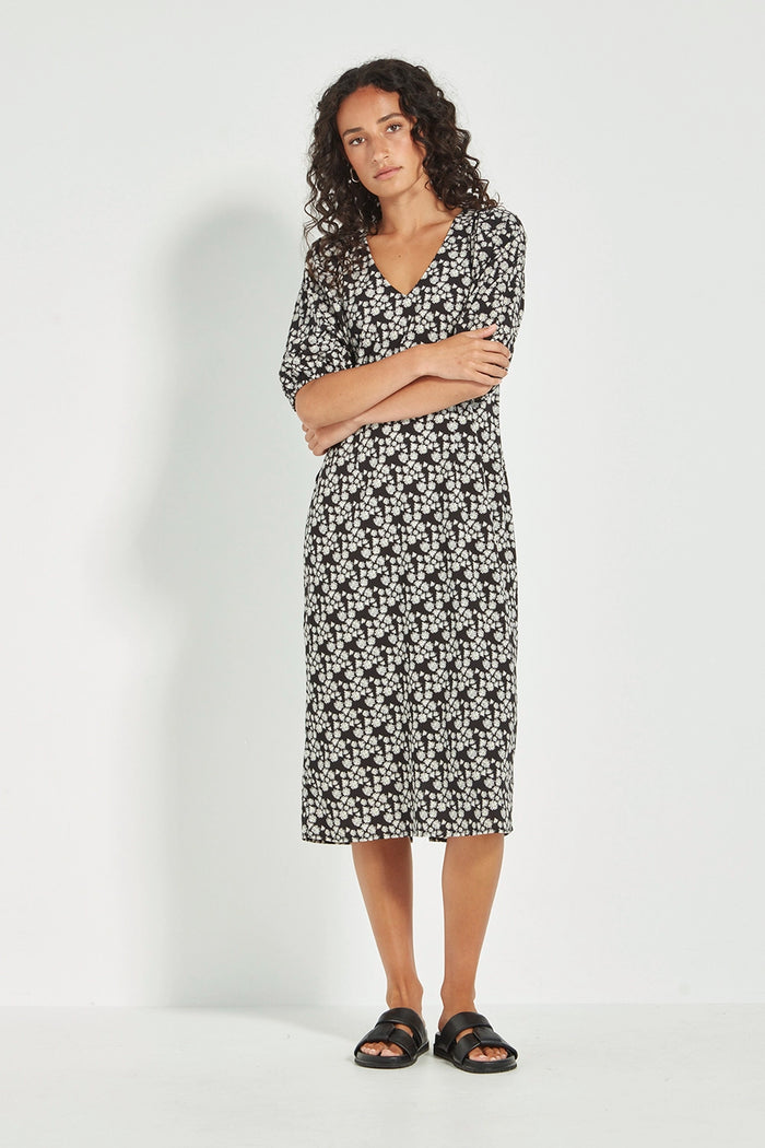 Verge Pixie Dress 9832JX