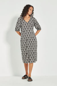 Verge Pixie Dress 9832JX