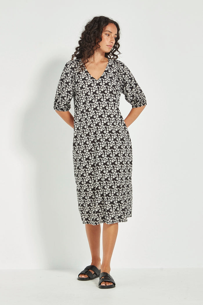 Verge Pixie Dress 9832JX