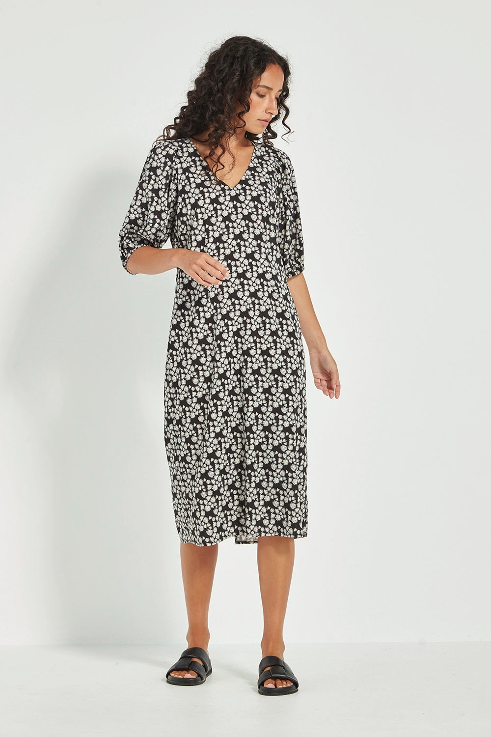 Verge Pixie Dress 9832JX