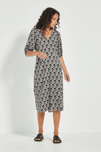 Verge Pixie Dress 9832JX