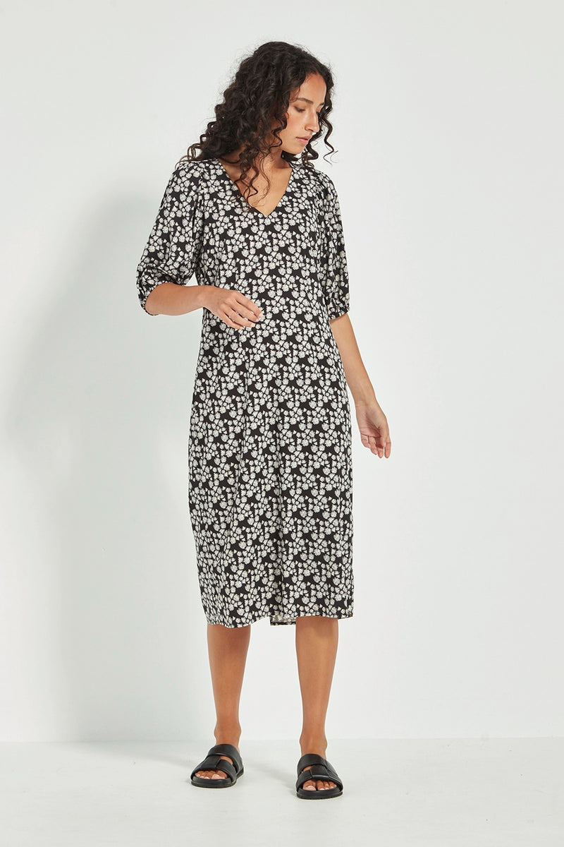 Verge Pixie Dress 9832JX