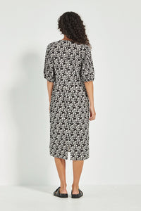 Verge Pixie Dress 9832JX