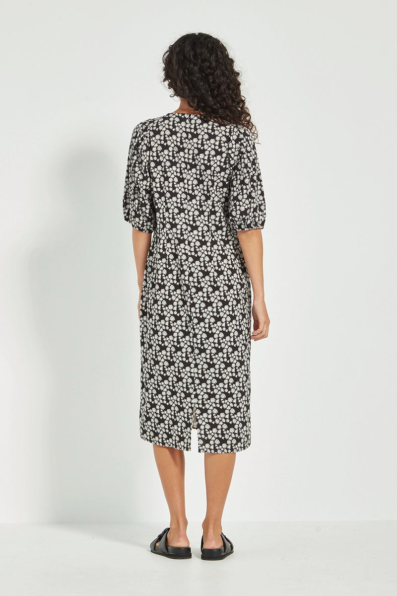 Verge Pixie Dress 9832JX