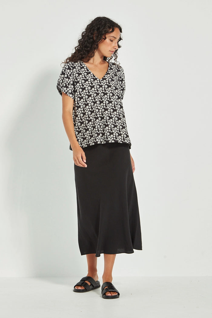 Verge Pixie Top 9833JX