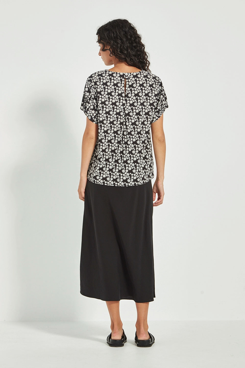 Verge Pixie Top 9833JX