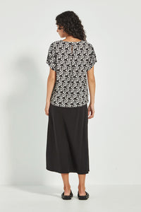 Verge Pixie Top 9833JX