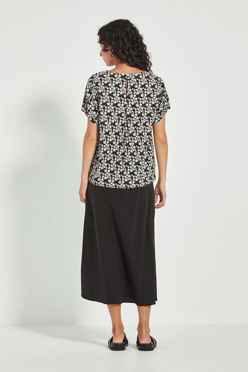 Verge Pixie Top 9833JX